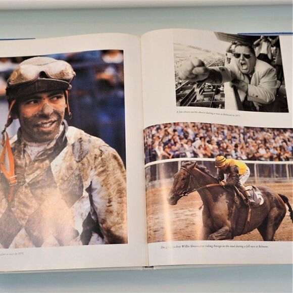 Capturing the Moment The Sports Photography of Barton Silverman 1996 Hardcover - Picture 6 of 10